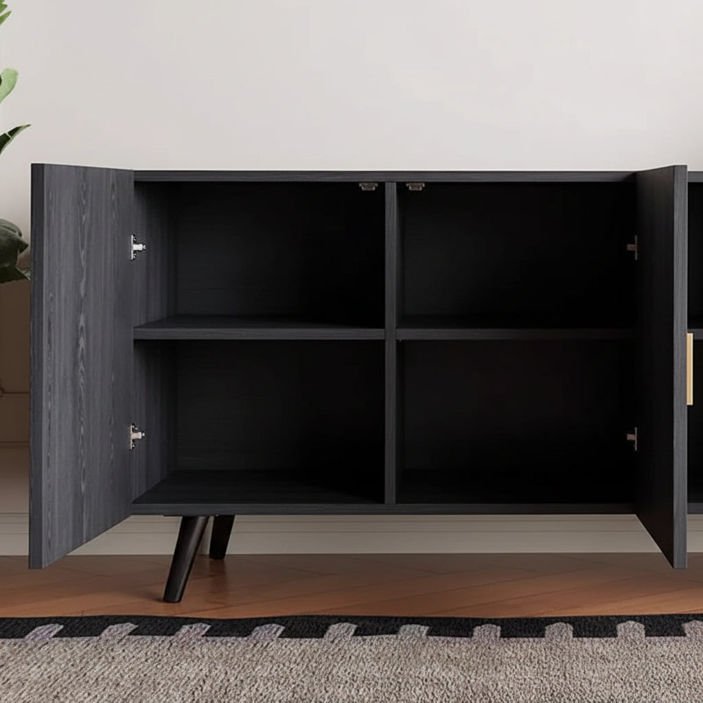 Linear Sideboard