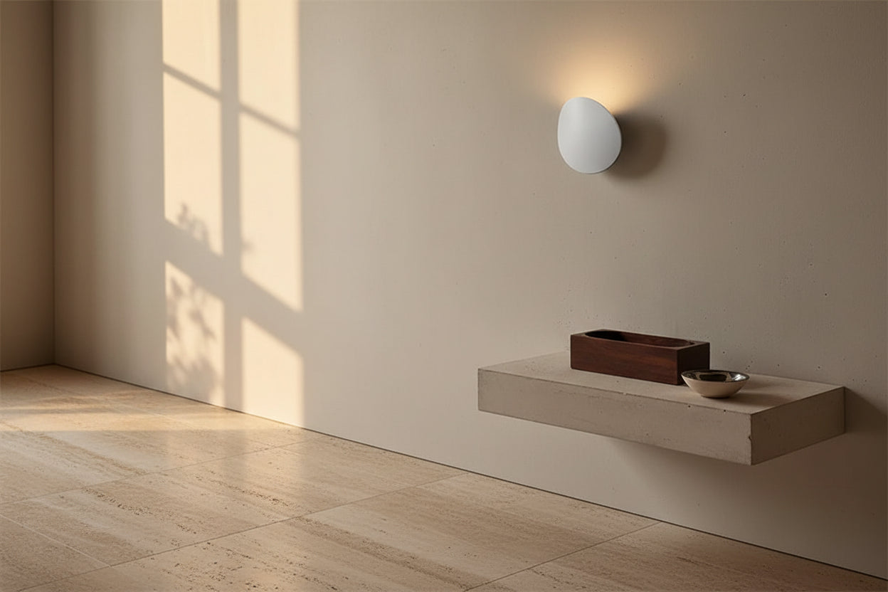 Wall Sconce
