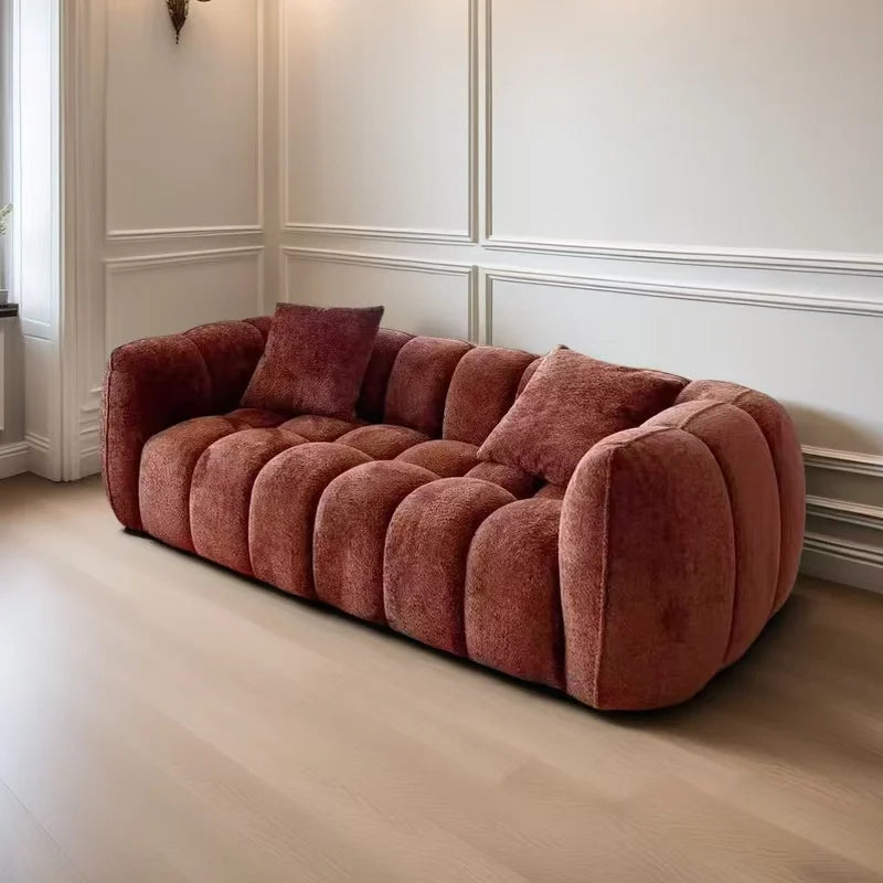 Teddy Fabric Sofa