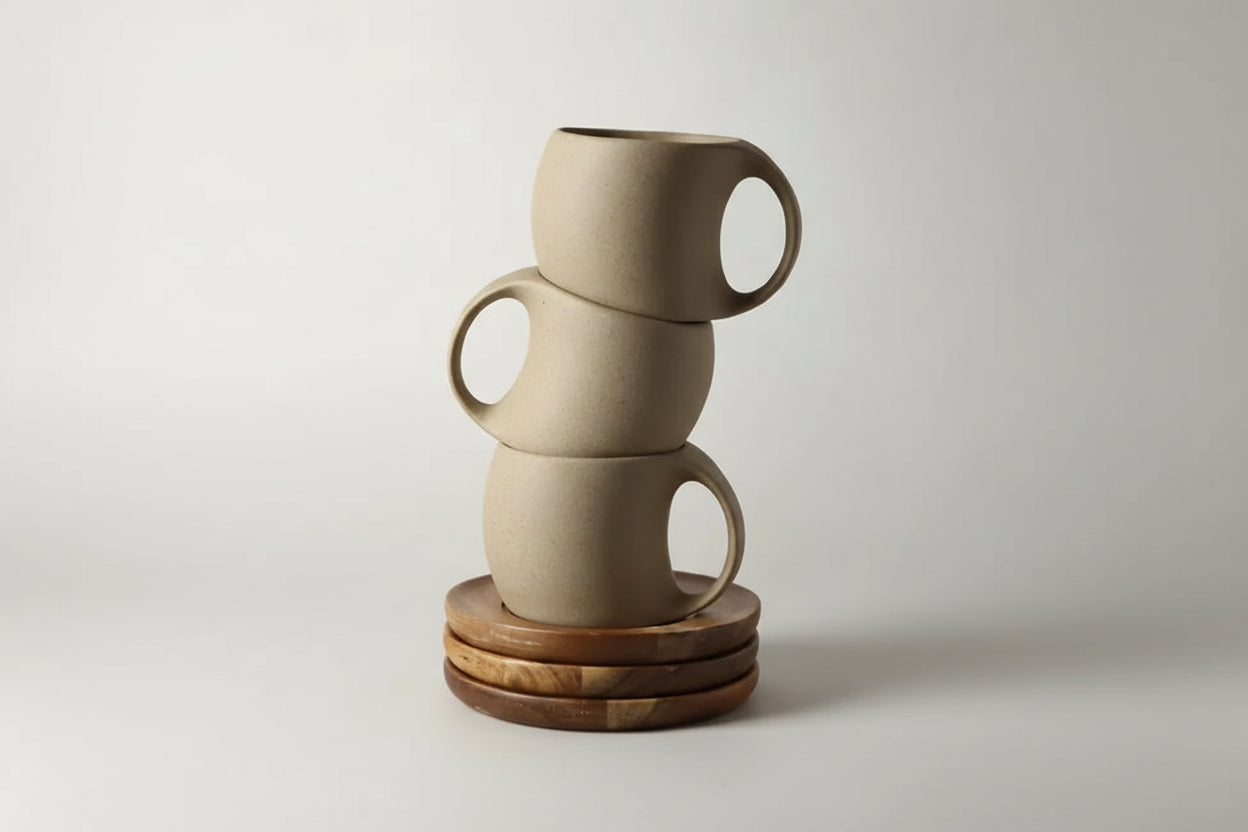 Morning Ritual Mug
