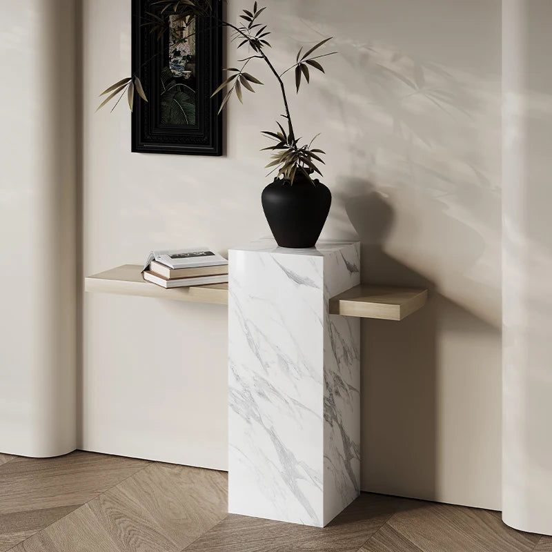 Entry Console