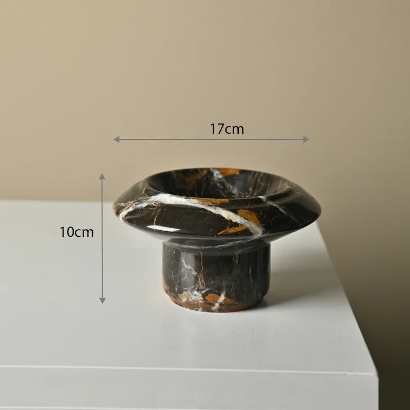 Pedestal Bowl