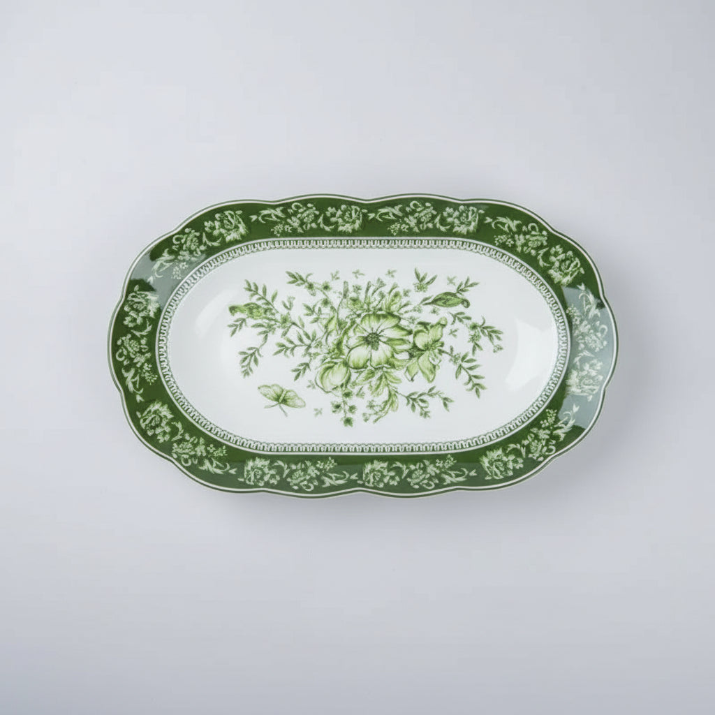 Relief Ceramic Set