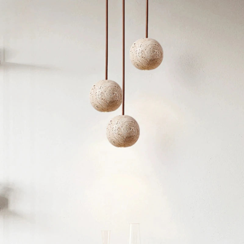 Sphere Pendant