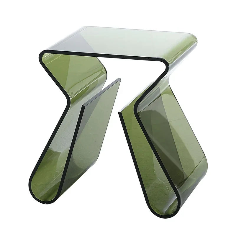 Lucite Table
