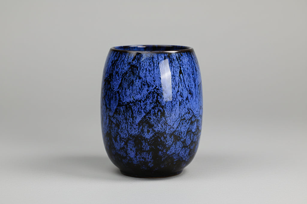 Porcelain Espresso Cup