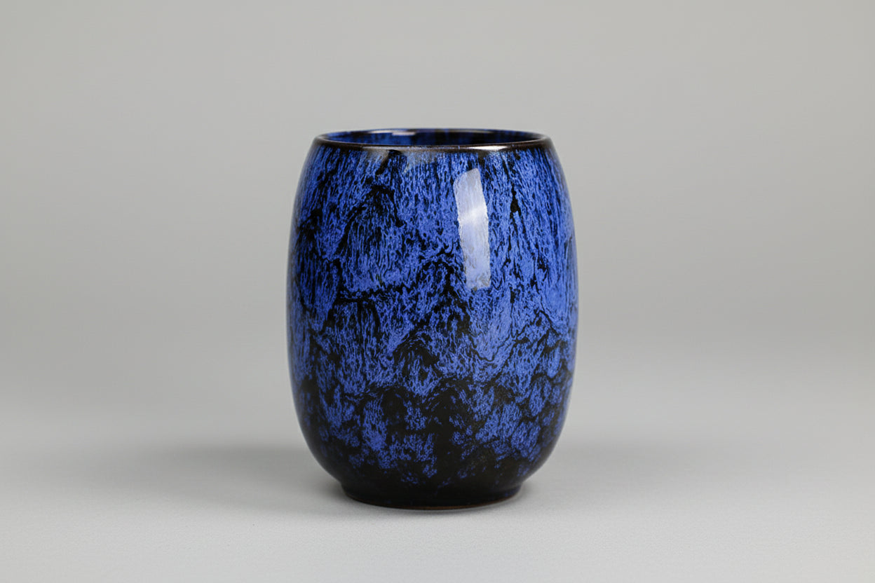 Porcelain Espresso Cup