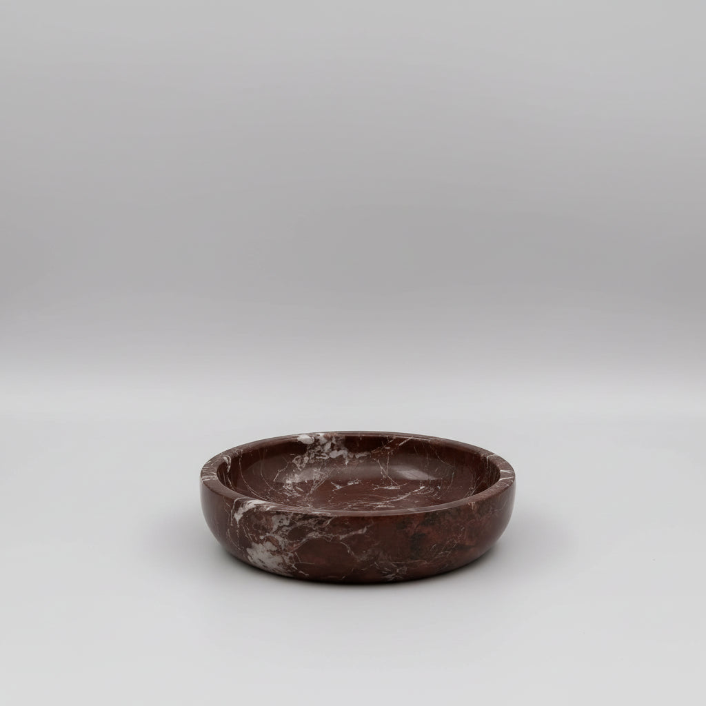 Amethyst Bowl