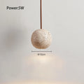 Sphere Pendant