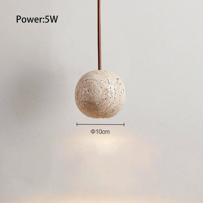 Sphere Pendant