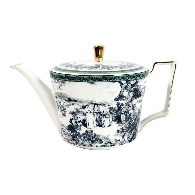 Afternoon Tea Service