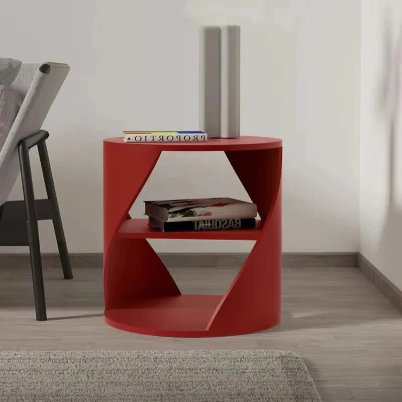 Bedside Drawer Table