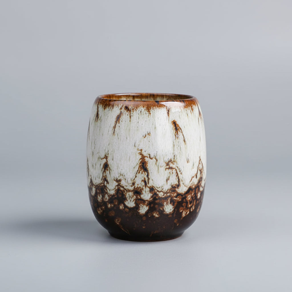 Porcelain Espresso Cup