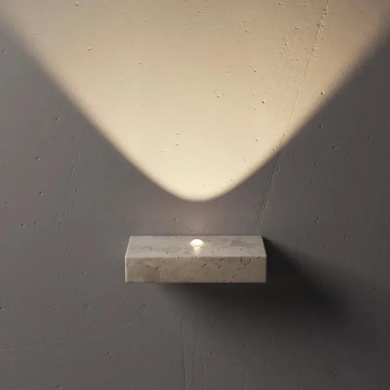 Ambient Sconce