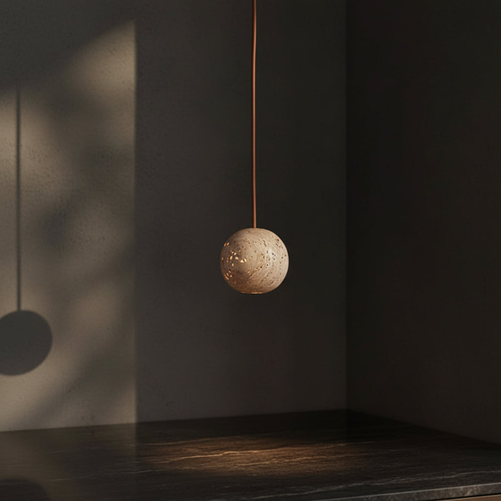 Sphere Pendant