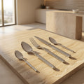 Engraved Flatware Collection