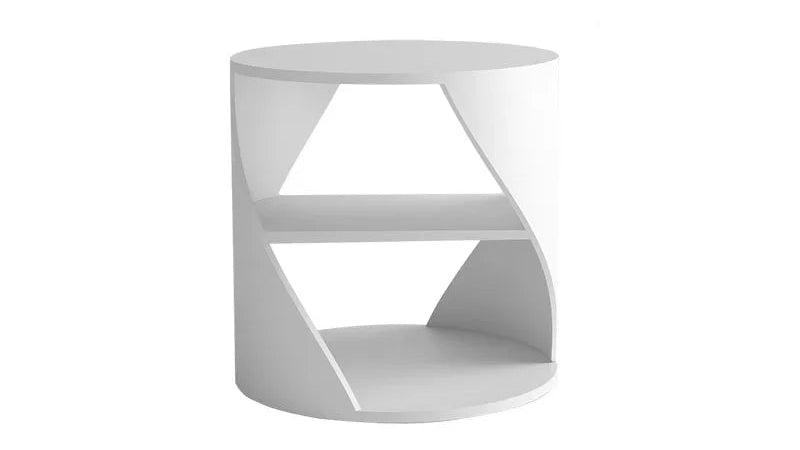 Bedside Drawer Table
