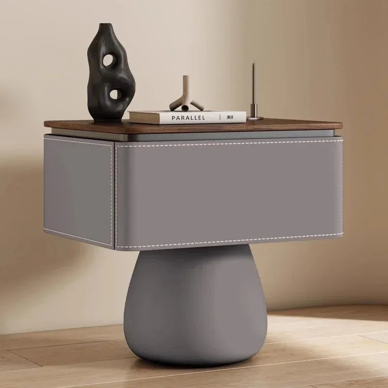 Bedside Drawer Cabinet