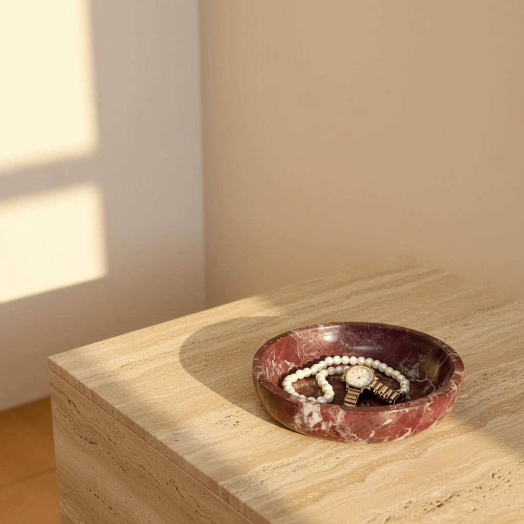 Amethyst Bowl