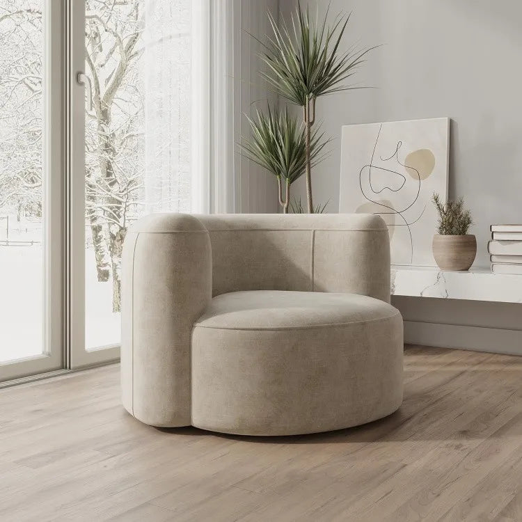 Velvet Sofa Bed