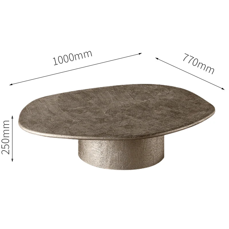 Organic Form Table
