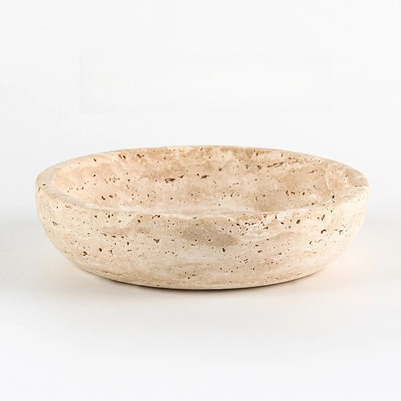 Sculptural Fruit Bowl