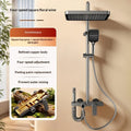Rain Shower System Set