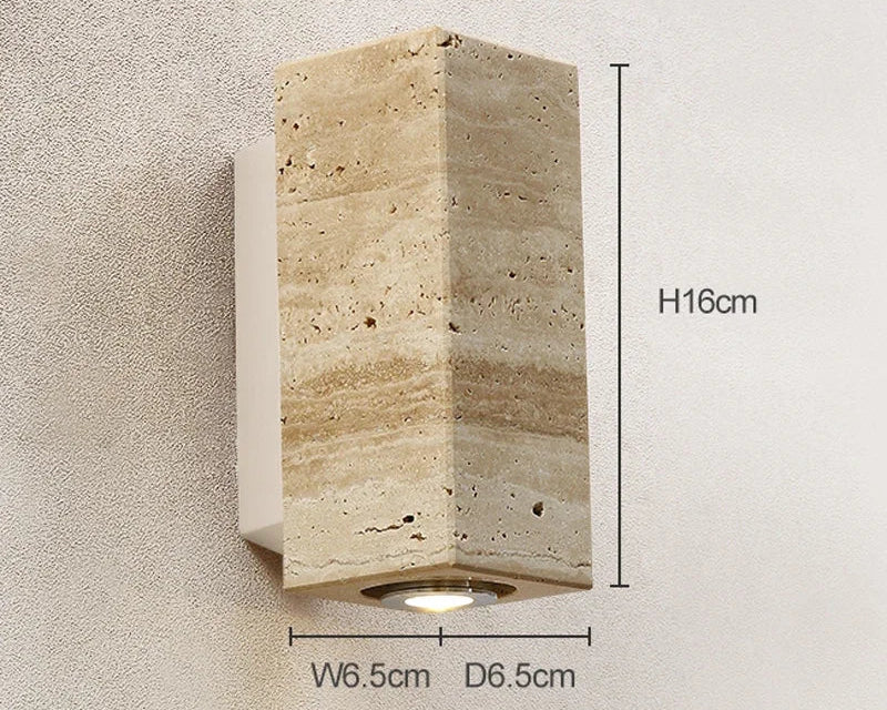 Bedside Wall Sconce