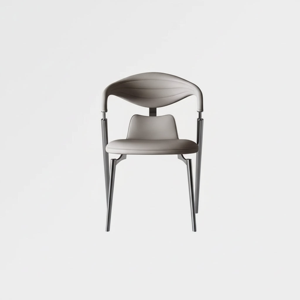 Leather Dining Chairs