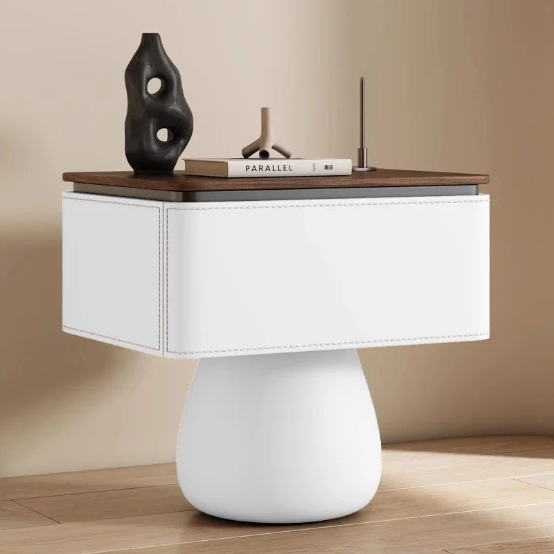 Bedside Drawer Cabinet