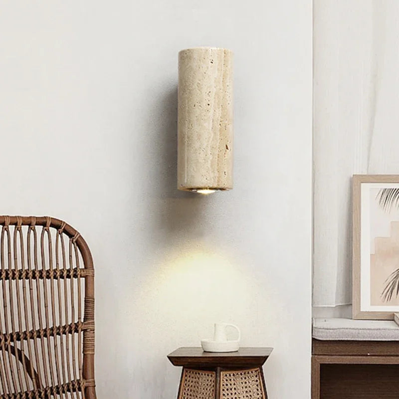 Bedside Wall Sconce