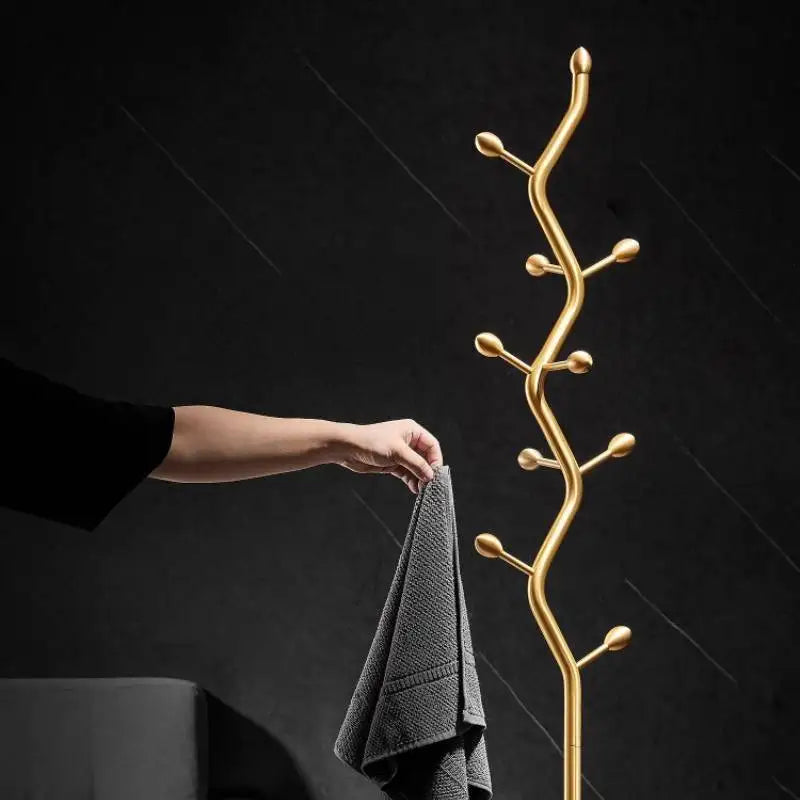 Standing Valet