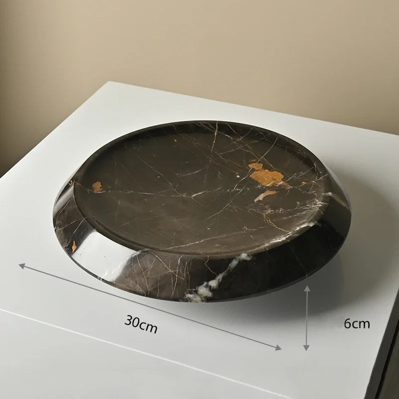 Pedestal Bowl