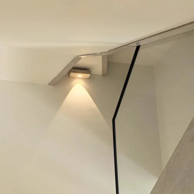 Ambient Sconce