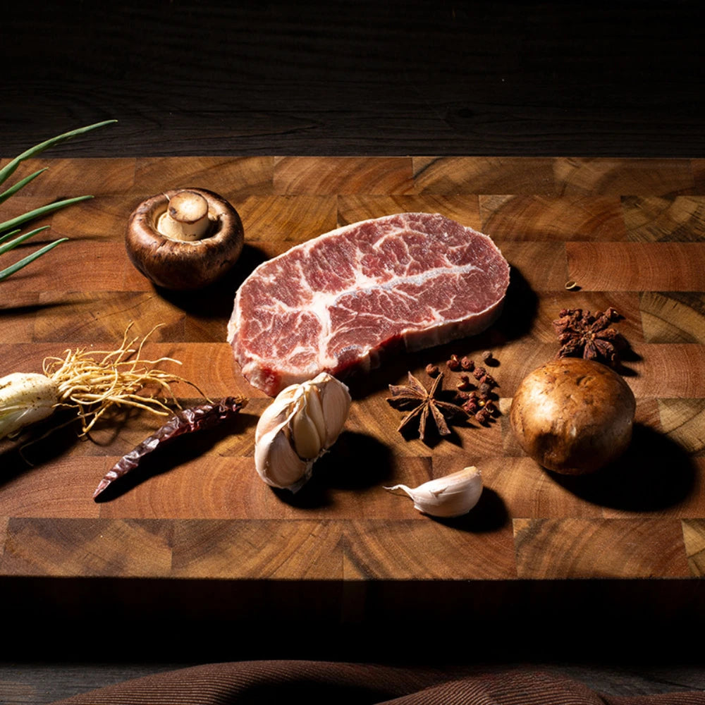 Acacia Cutting Board
