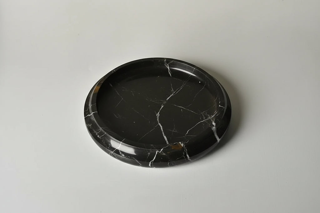 Pedestal Bowl