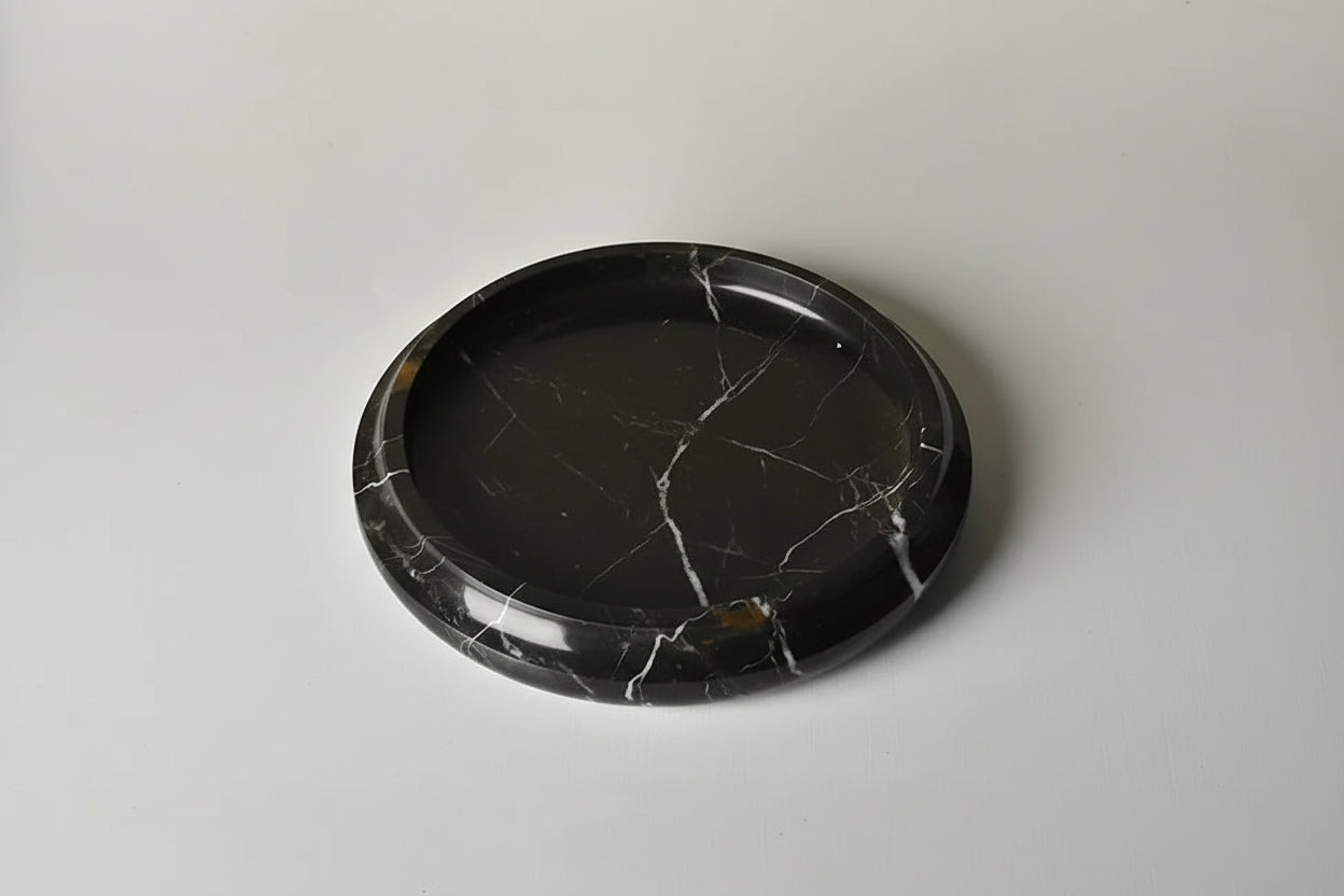 Pedestal Bowl