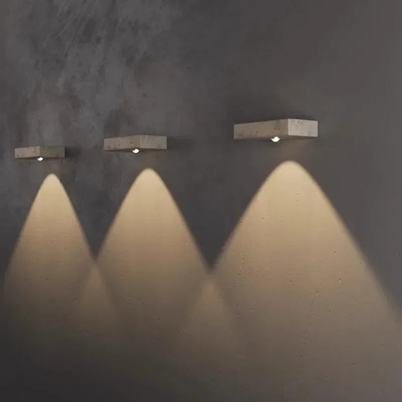 Ambient Sconce