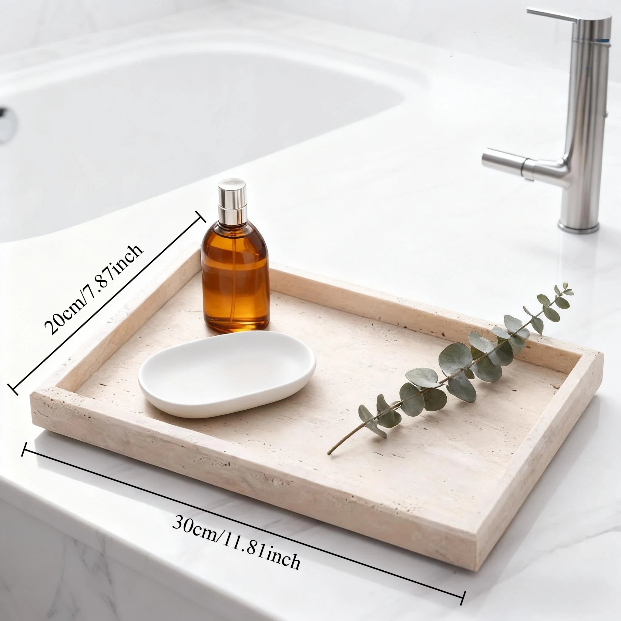 Vessel Tray