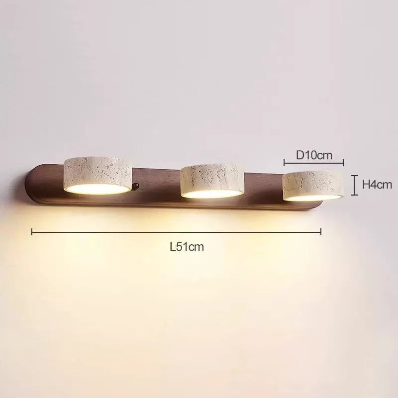 Vanity Mirror Light