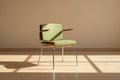 Fabric Dining Accent Chair
