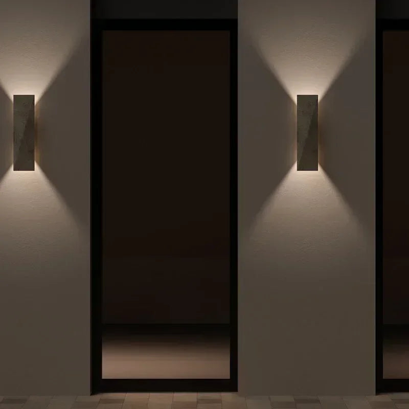 Wall Sconce