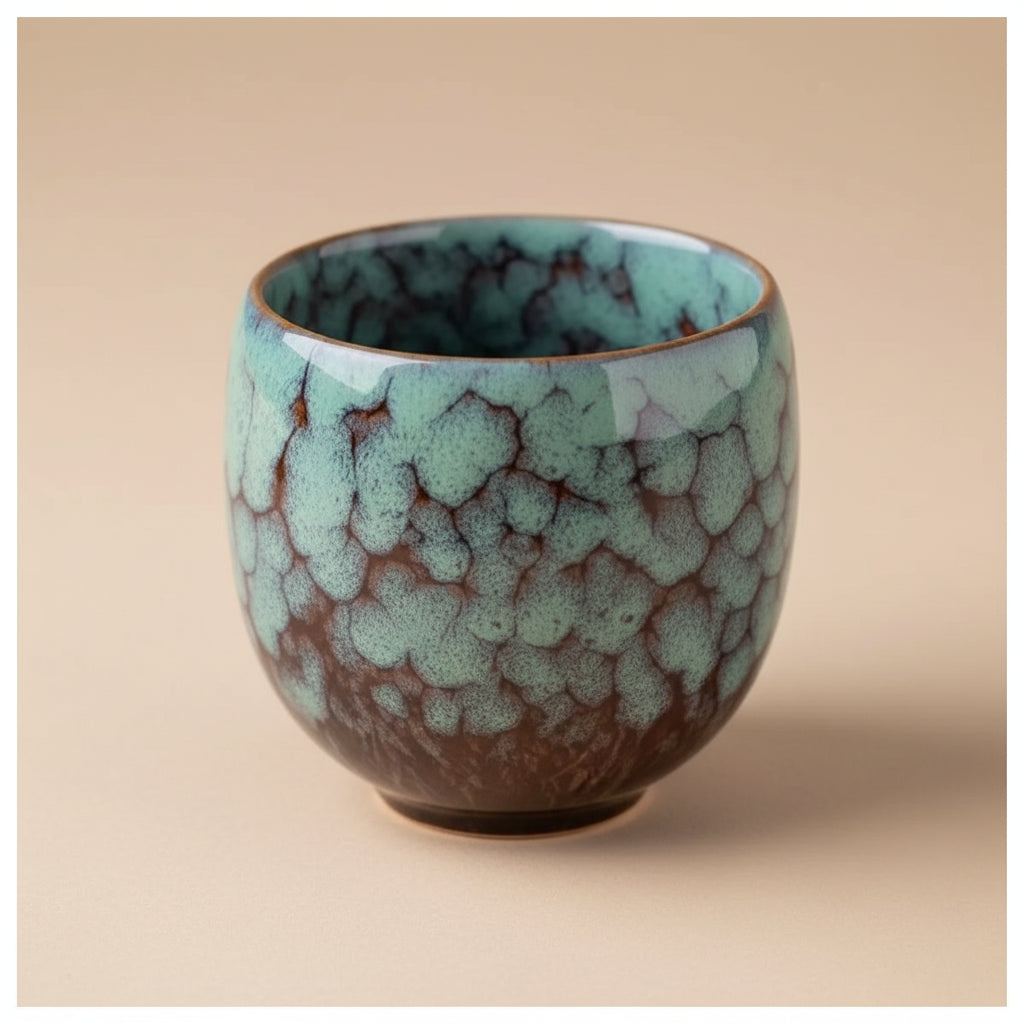 Porcelain Espresso Cup