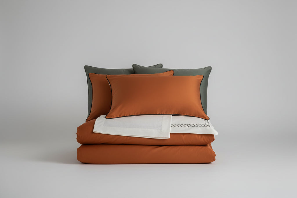 22 momme mulberry silk Duvet Cover