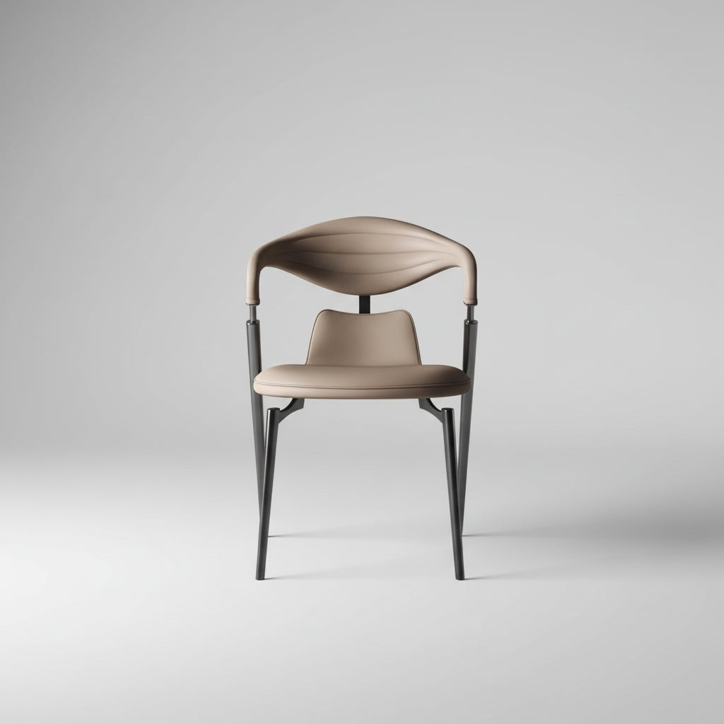 Leather Dining Chairs