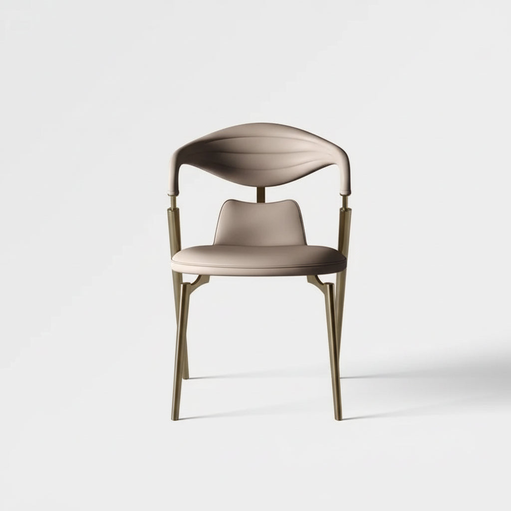 Leather Dining Chairs