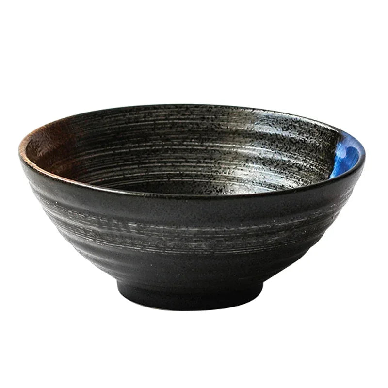 Porcelain Serving Bowl