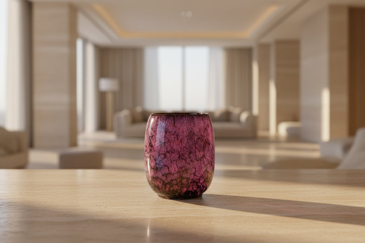 Porcelain Espresso Cup