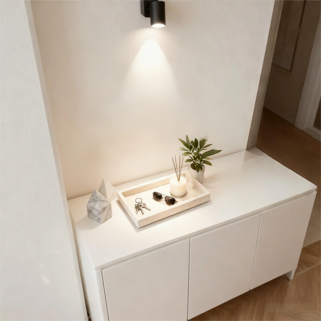 Vessel Tray