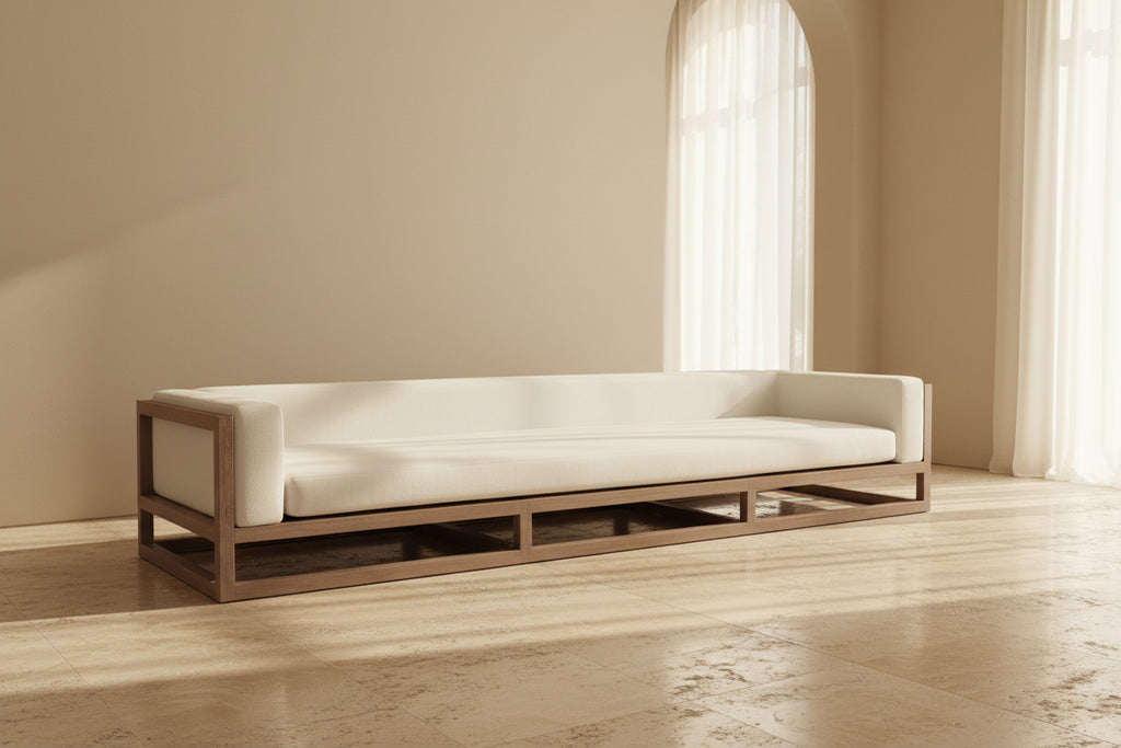 Garden Sofa Set